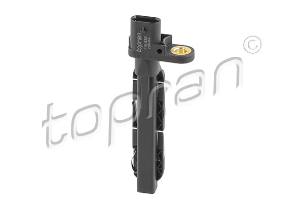Senzor impulsuri, arbore cotit 115 830 TOPRAN