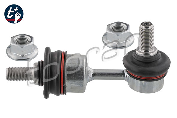 Brat/bieleta suspensie, stabilizator 821 707 TOPRAN