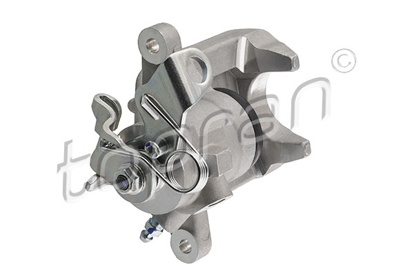 Etrier frana 631 434 TOPRAN