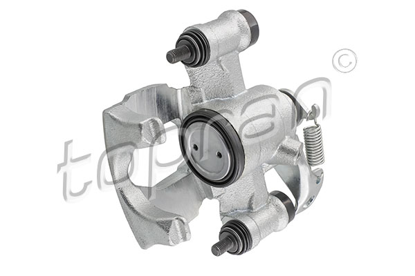 Etrier frana 631 428 TOPRAN