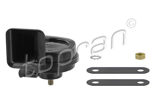 Claxon 501 021 TOPRAN