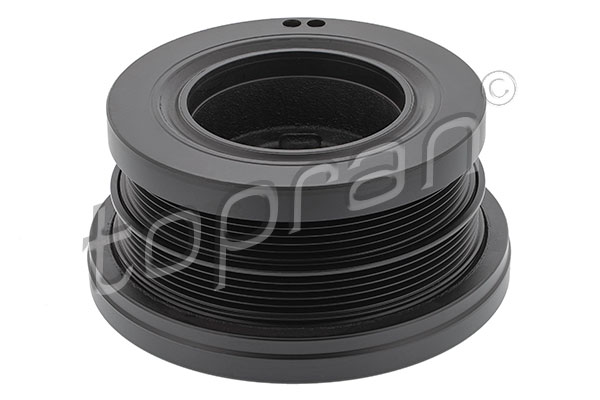 Fulie curea, arbore cotit 500 626 TOPRAN