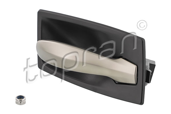 Maner usa, echipare interioara 620 026 TOPRAN