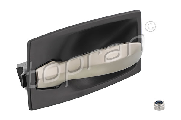 Maner usa, echipare interioara 620 025 TOPRAN