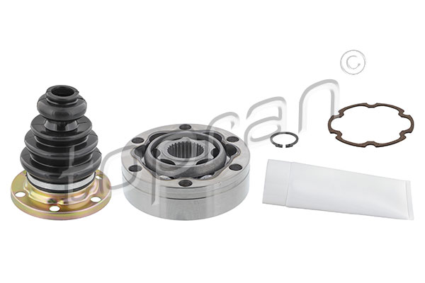 Set articulatie, planetara 108 118 TOPRAN