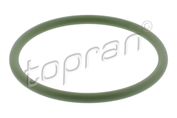 Garnitura, capac supape 116 994 TOPRAN