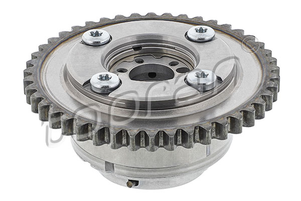Regulator ax cu came 410 165 TOPRAN