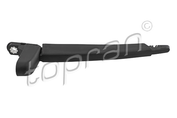 Brat stergator, parbriz 409 932 TOPRAN