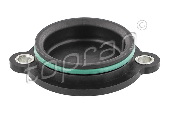 Capac conector, bolt principal 118 073 TOPRAN