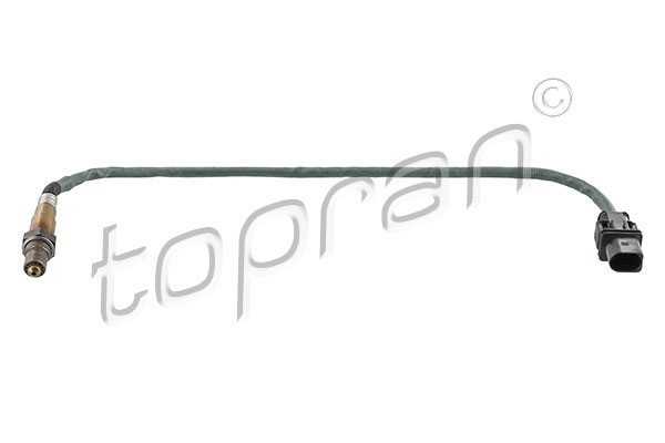 Sonda lambda 625 004 TOPRAN