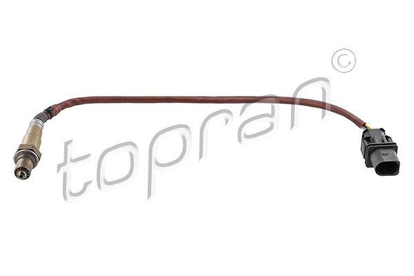 Sonda lambda 625 002 TOPRAN
