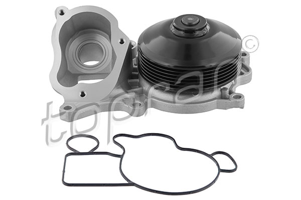 Pompă de apă, răcire motor 502 661 TOPRAN