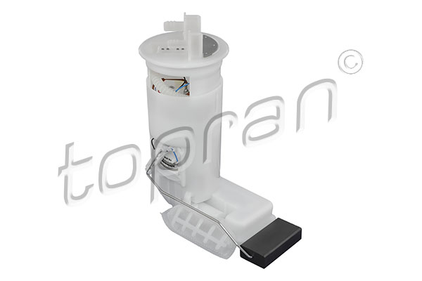 Sistem alimentare cu combustibil 722 046 TOPRAN