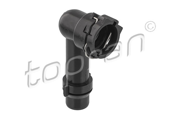 Flansa lichid racire 503 702 TOPRAN