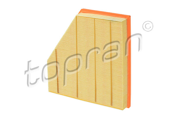 Filtru aer 503 152 TOPRAN