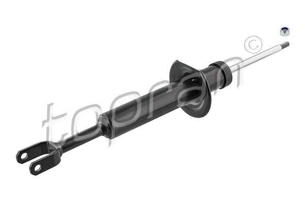 amortizor 109 421 TOPRAN