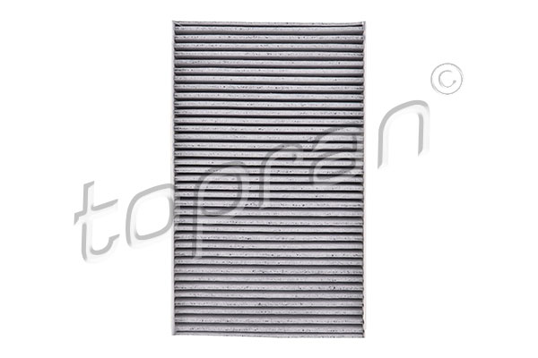 Filtru, aer habitaclu 720 290 TOPRAN