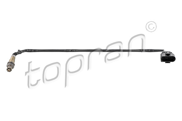 Sonda lambda 112 108 TOPRAN