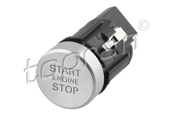 Buton pornire/oprire 118 754 TOPRAN