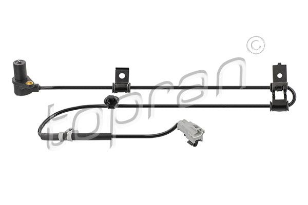 senzor,turatie roata 820 707 TOPRAN