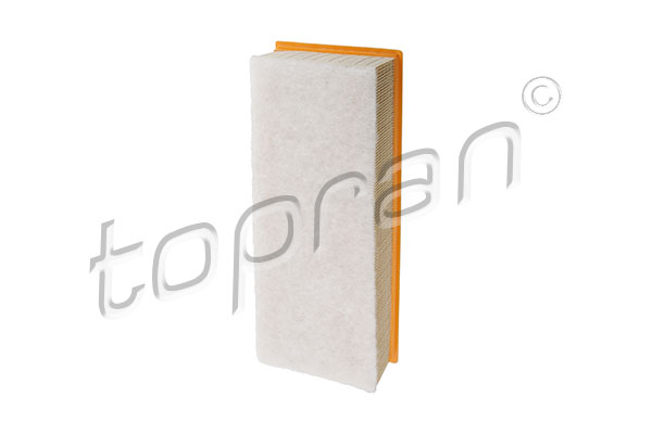 Filtru aer 112 381 TOPRAN