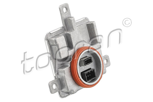 Unitate de comanda,lampa cu descarcare pe gaz 629 454 TOPRAN