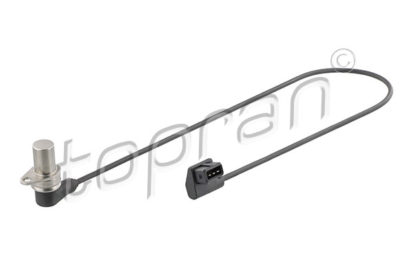 Senzor impulsuri, arbore cotit 501 295 TOPRAN