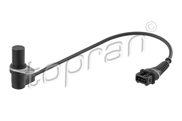 senzor,pozitie ax cu came 501 444 TOPRAN