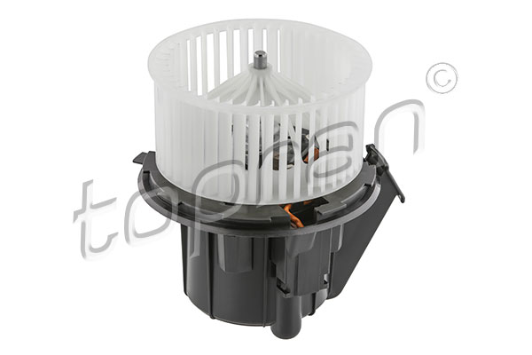 Ventilator, habitaclu 723 992 TOPRAN