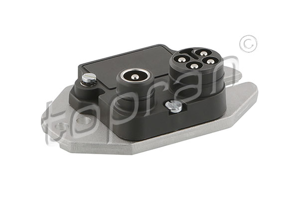 Comutator aprindere 400 746 TOPRAN