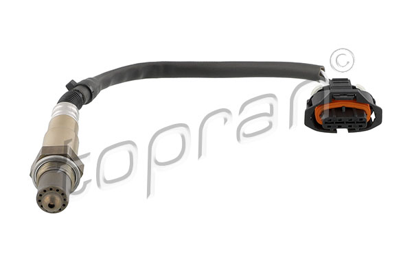 Sonda lambda 207 060 TOPRAN