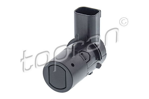 Sensor, ajutor parcare 502 740 TOPRAN