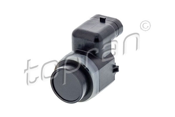 Sensor, ajutor parcare 502 739 TOPRAN