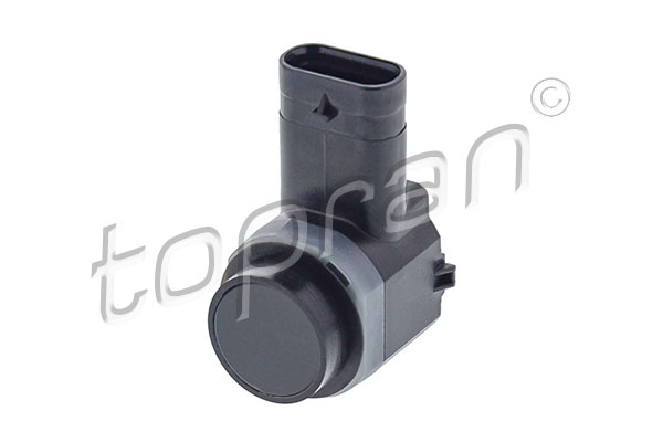 Sensor, ajutor parcare 304 776 TOPRAN