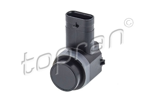 Sensor, ajutor parcare 304 770 TOPRAN