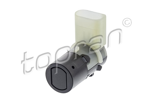 Sensor, ajutor parcare 115 958 TOPRAN