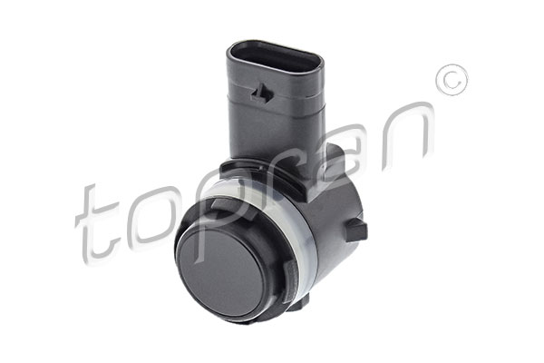 Sensor, ajutor parcare 115 957 TOPRAN