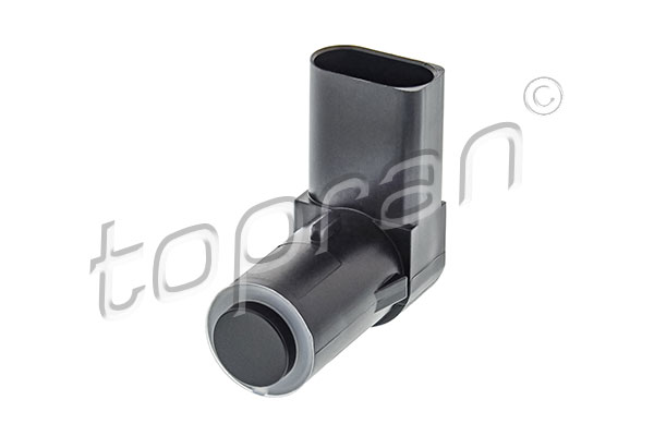 Sensor, ajutor parcare 115 956 TOPRAN