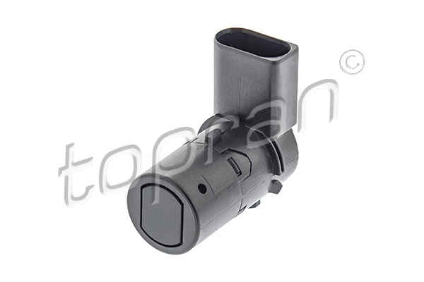 Sensor, ajutor parcare 115 949 TOPRAN