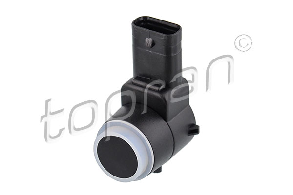 Sensor, ajutor parcare 408 800 TOPRAN