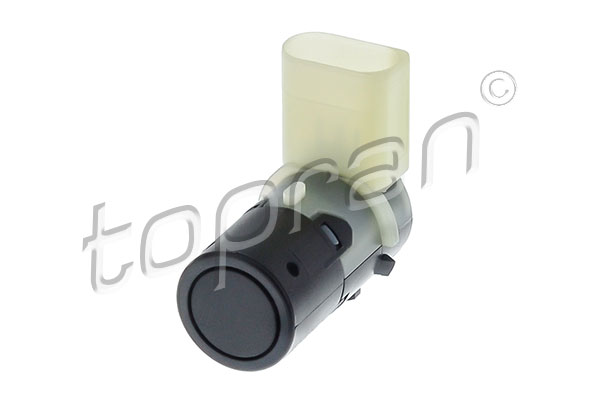 Sensor, ajutor parcare 115 541 TOPRAN