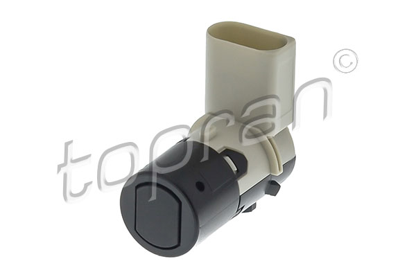 Sensor, ajutor parcare 115 543 TOPRAN