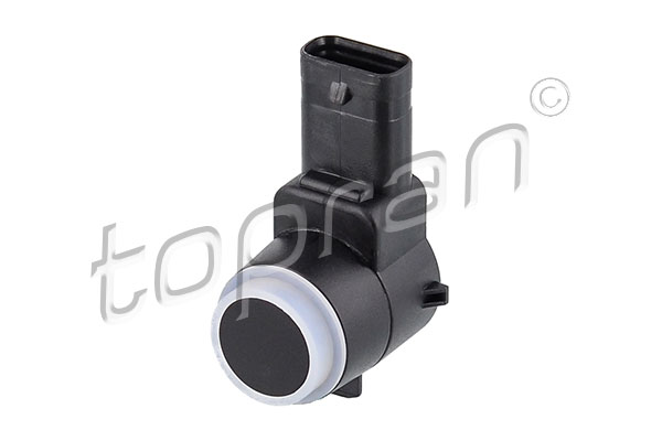 Sensor, ajutor parcare 408 799 TOPRAN