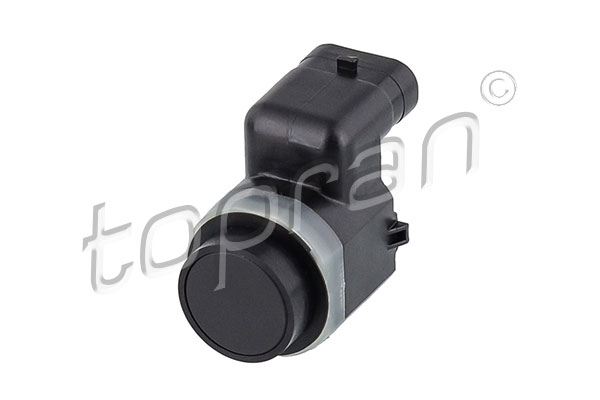 Sensor, ajutor parcare 502 508 TOPRAN