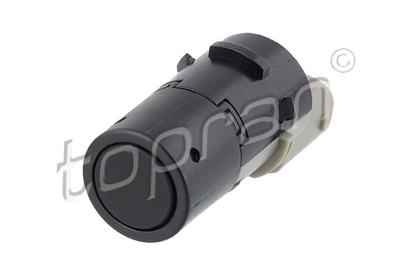 Sensor, ajutor parcare 502 505 TOPRAN