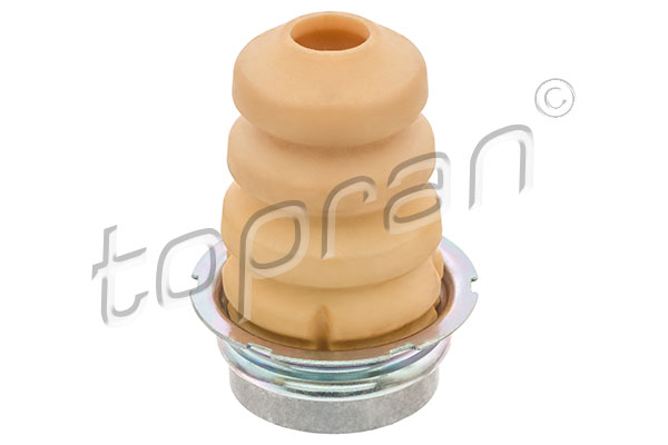 Tampon cauciuc, corp axe 722 870 TOPRAN