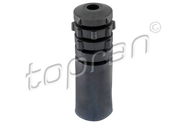 Tampon cauciuc, suspensie 208 122 TOPRAN