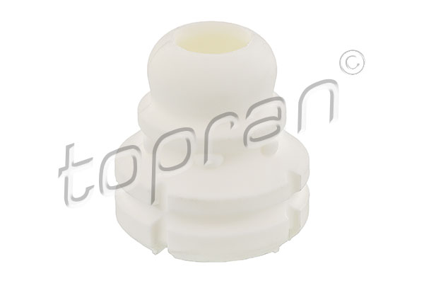 Tampon cauciuc, suspensie 409 606 TOPRAN