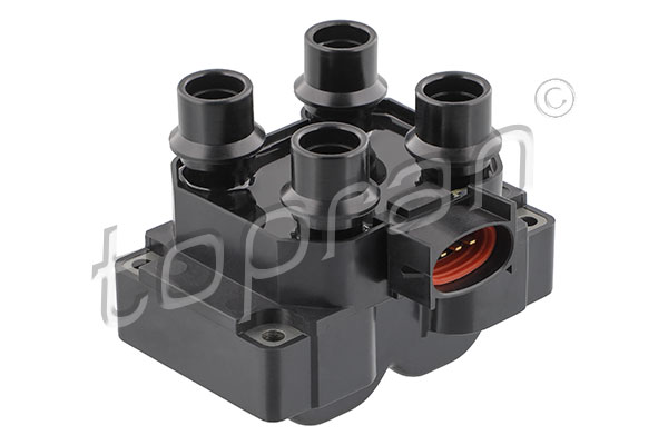 Bobina de inductie 300 595 TOPRAN