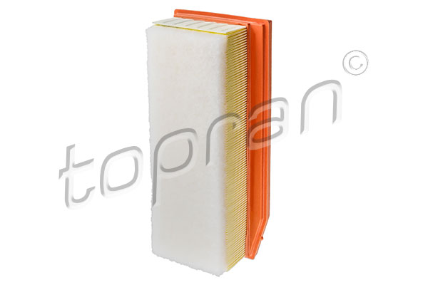 Filtru aer 620 881 TOPRAN